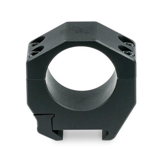 Кольца Vortex Precision Matched Rings 30 мм Low 0.97". Сплав. Picatinny (RNG-VT-PMR-30-97), изображение 2