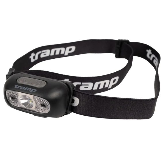 Налобный фонарь Tramp UTRA-187