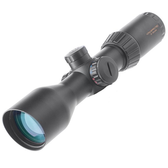 Оптический прицел Konus PRO T-30 3-12x44