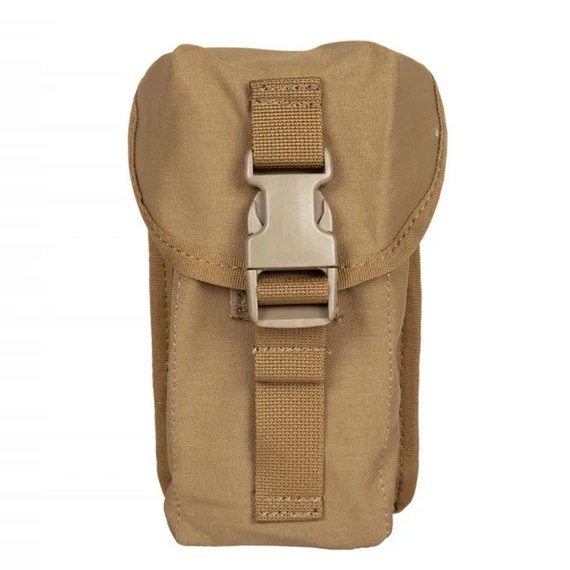 Подсумок Primal Gear Large Pouch All-Purpose Pidae Coyote (24941), изображение 2