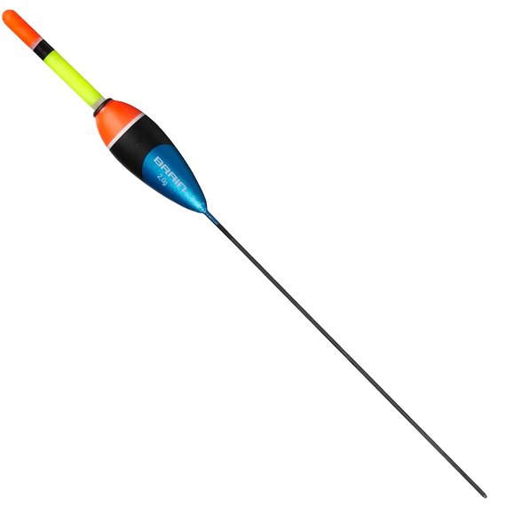 Поплавок Brain BF26 2.0g (1858.60.94), Вес: 2 г