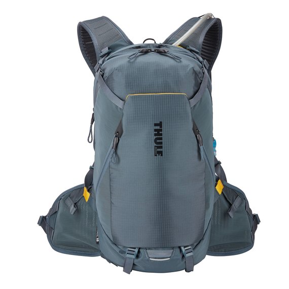 Рюкзак Thule Rail Backpack 18L Dark Slate (TH3204482), изображение 3