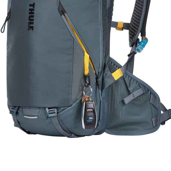 Рюкзак Thule Rail Backpack 18L Dark Slate (TH3204482), изображение 9