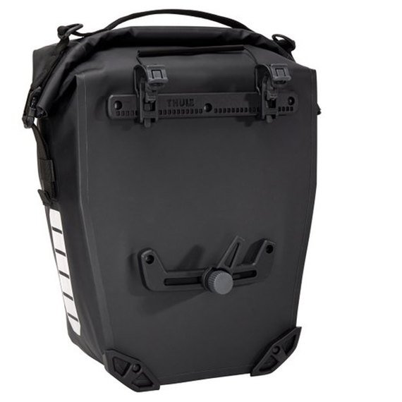 Велосипедна сумка Thule Shield Pannier 22L (TH3204916), изображение 2