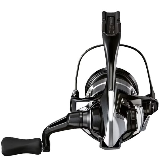 Котушка Shimano Vanquish FC C2000S 11+1BB (VQC2000SC), Типорозмір : 2000S, зображення 4