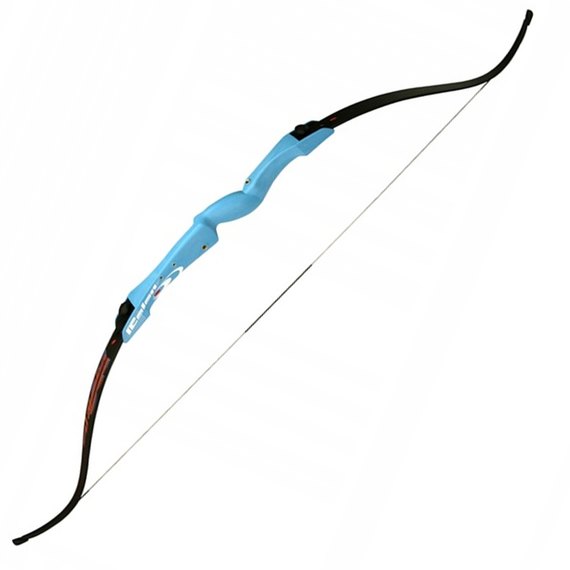 Лук Yate Rolan Club 66"/26 lbs LH (SL00045)