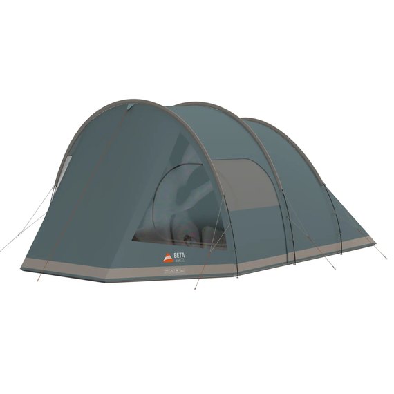 Палатка Vango Beta 550XL Mineral Green (TEUBETA00000002) 930842