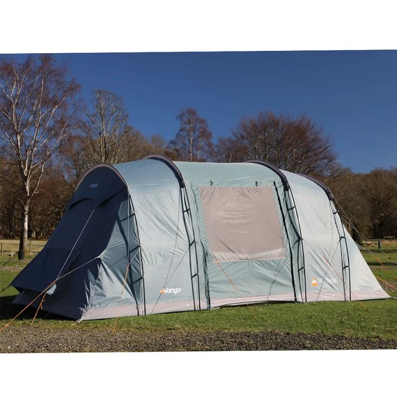 Палатка Vango Castlewood 400 Package Mineral Green (TETCSLWOD000001) 930841, изображение 5