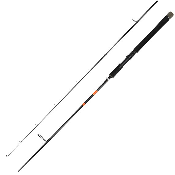 Спиннинг Savage Gear Multi-Purpose Predator2 6’6"/1.98m 20-60g (62265), Вес : 159 г