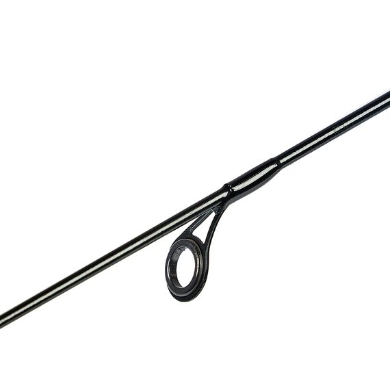 Удочка зимняя Viking Fishing Ice Tele Hard 50сm H max 40g (1919.00.31), Тест (грамм), Max: 40, изображение 3