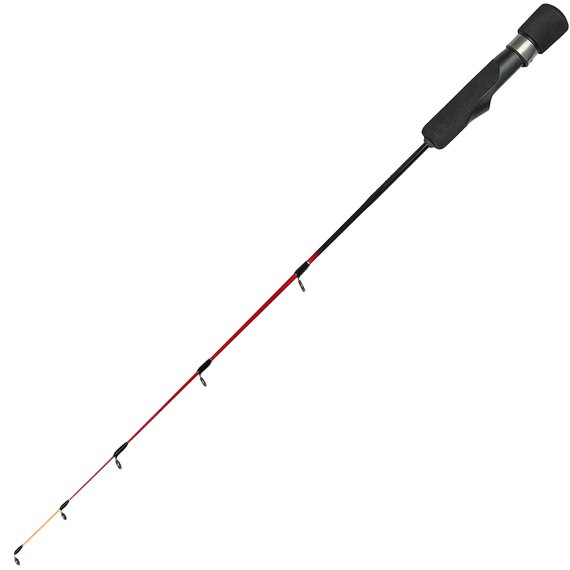 Удочка зимняя Viking Fishing Maverick 50cm L max 15g (1919.00.35), Длина, м : 0.50 м, Тест (грамм), Max: 15