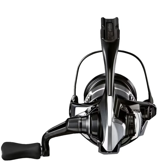Котушка Shimano Vanquish FC 2500S 11+1BB (VQ2500SC), Типорозмір : 2500S, зображення 4