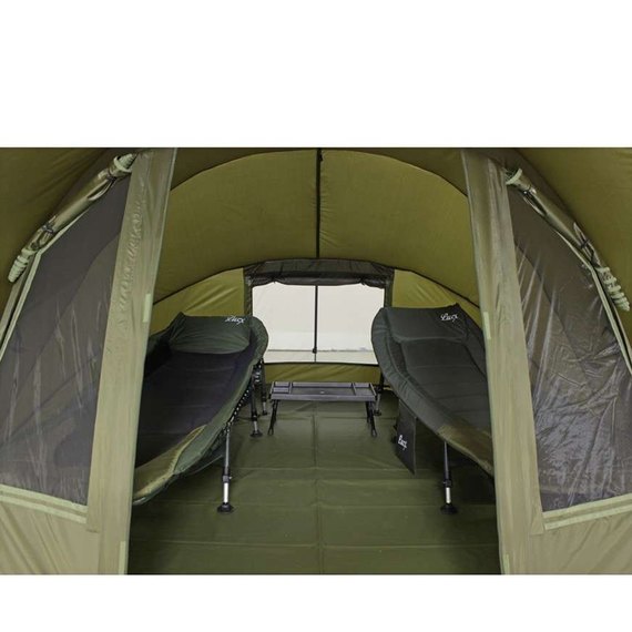 Палатка Ranger EXP 2-mann Bivvy 145 см RA 6617, изображение 3