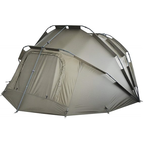 Палатка Ranger EXP 2-mann Bivvy 145 см RA 6617, изображение 4