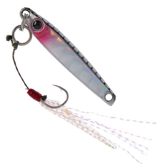 Пилкер Shimano Soare Metal Shot TG 5.0g #31T (5VSS205Q31), Цвет: 31T