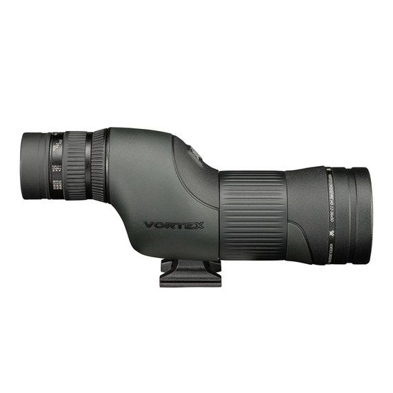 Підзорна труба Vortex Crossfire HD 12-36x50 ST (CF-50S) 930829, зображення 6