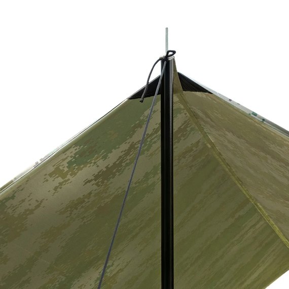 Тент Skif Outdoor Shield 300х300 см (SOTSH300C), Цвет: Камуфляж, изображение 4