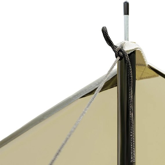 Тент Skif Outdoor Shield 300х300 см (SOTSH300GRY), Цвет: Grey, изображение 4