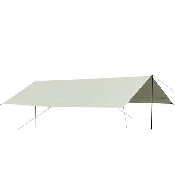 Тент Skif Outdoor Shield 600х400 см (SOTSH600GRY)