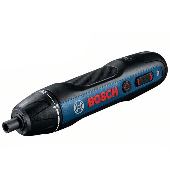 Аккумуляторный шуруповерт Bosch Professional GO 2 (06019H2103)