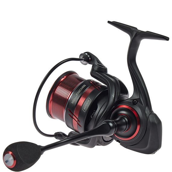 Катушка Brain Blade 4000S 7+1BB 4.5:1 (1858.55.49), Типоразмер : 4000, изображение 2