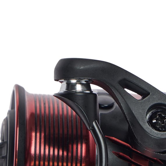 Катушка Brain Blade 4000S 7+1BB 4.5:1 (1858.55.49), Типоразмер : 4000, изображение 3