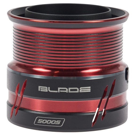 Катушка Brain Blade 4000S 7+1BB 4.5:1 (1858.55.49), Типоразмер : 4000, изображение 5