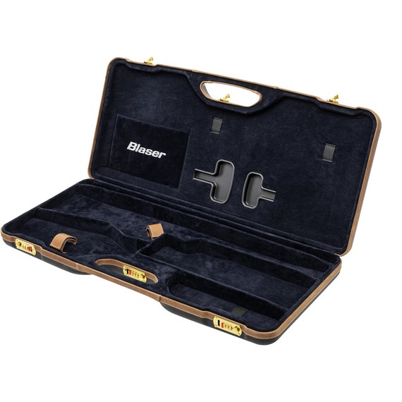 Кейс Blaser BJW ABS Typ B 80x35x9 см (80412248), изображение 3