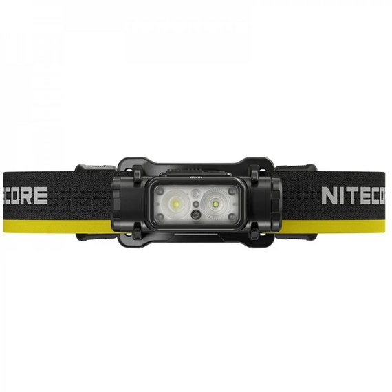 Налобный фонарь Nitecore NU53 (6-1542), изображение 4