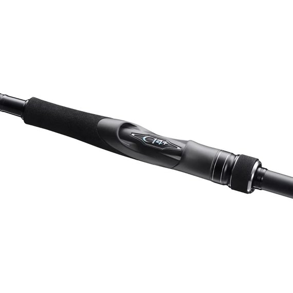 Спиннинг Shimano Dialuna Spinning Inshore S86ML 8’6"/2.59m 6-28g (23DLNS86ML), изображение 4