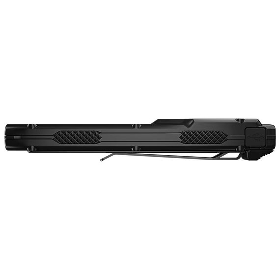 Тактический фонарь Nitecore EDC27 UHi (6-1496_uhi), изображение 4