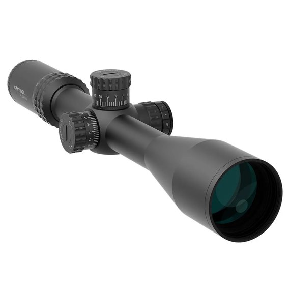 Оптический прицел Vector Optics Sentinel 6-24x50 30mm illum. FFP (SCFF-57), изображение 2