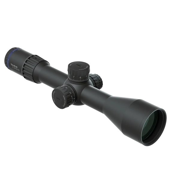 Оптический прицел Vector Optics Taurus 3-24x56 34mm illum. SFP ED (SCOL-55), изображение 2