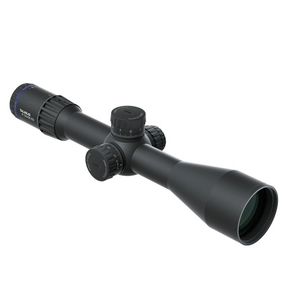 Оптический прицел Vector Optics Taurus 4-32x56 34mm illum. SFP ED (SCOL-56), изображение 2