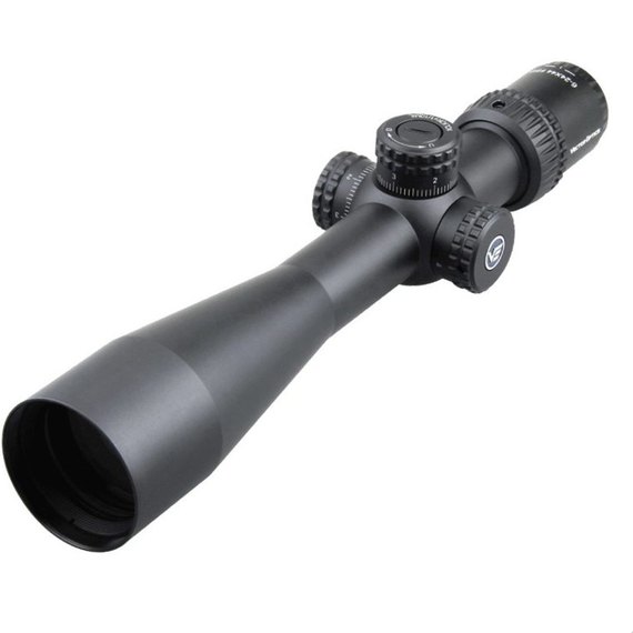 Оптический прицел Vector Optics Veyron 6-24x44 30mm FFP (SCFF-23), изображение 2