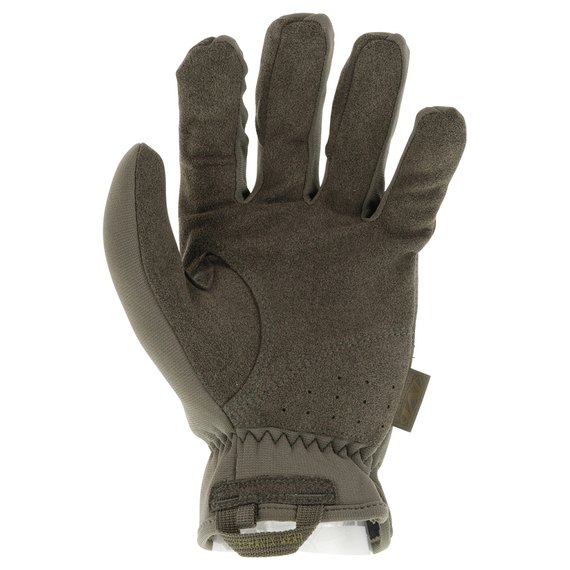 Перчатки Mechanix FastFit S Ranger Green (FFTAB-60-008/G), Размер : S, изображение 2