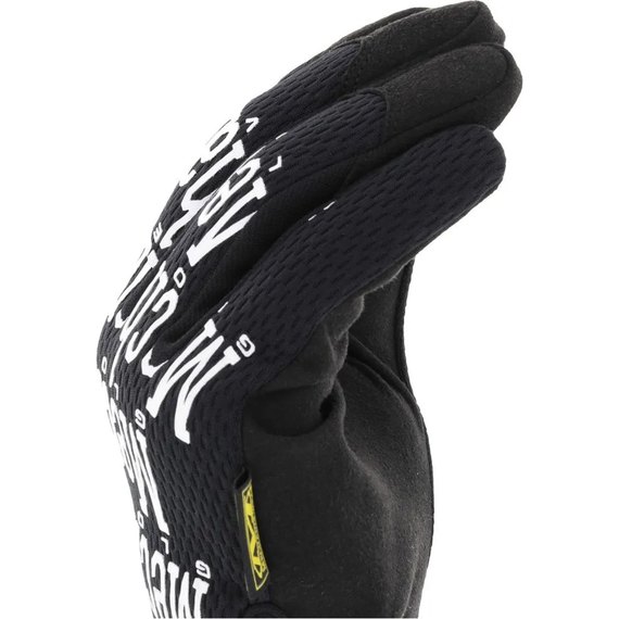 Рукавички Mechanix Original M black (MG-55-009), Розмір : M, Колір: Black, зображення 4