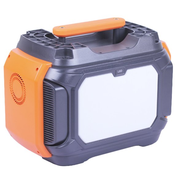 Портативная зарядная станция FlashFish A501 150000mAh 500W (PS-003), изображение 2