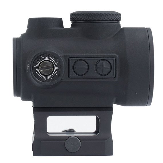 Прицел Vector Optics Кол. Centurion 1x30, Red Dot 3 MOA, Крепление Weaver/Picatinny SCRD-34Q, изображение 3