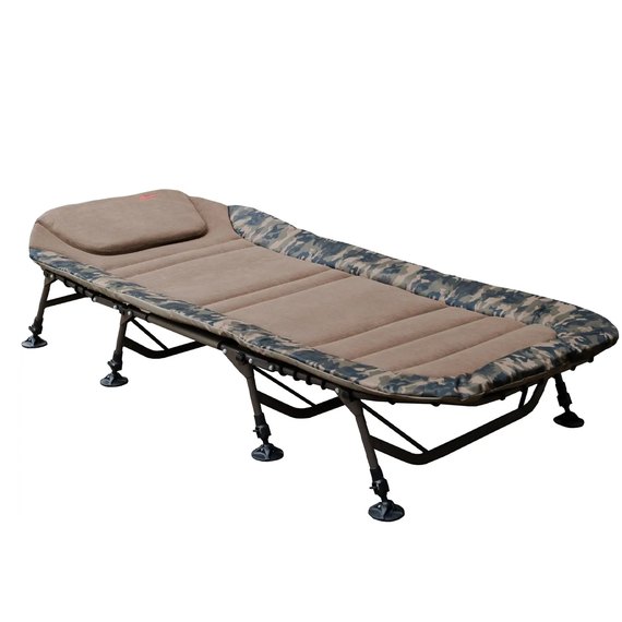 Раскладушка Tramp WIDE Camo UTRF-070, изображение 2