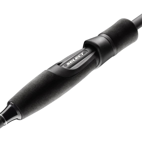 Спінінг Select Force FRC-762ML 2.28m 4-16g Fast (1870.31.90), Довжина, м: 2.28 м, Тест (грам), Max: 16, зображення 4