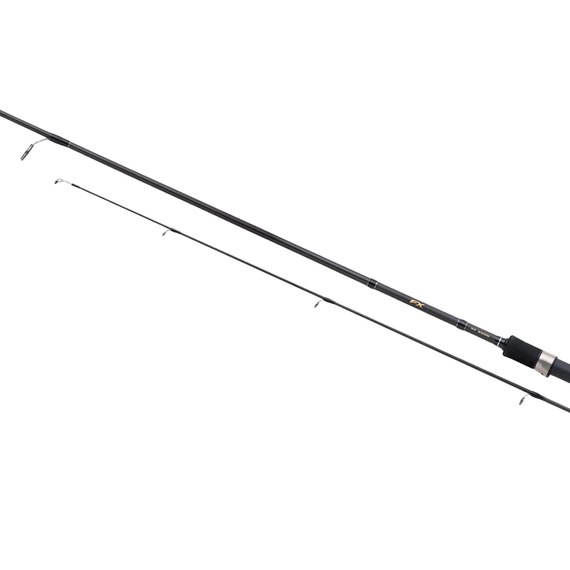 Спиннинг Shimano FX XT 210MH 2.10m 14-40g (FXXT21MH), изображение 2