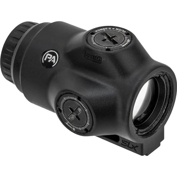 Магніфер Primary Arms SLx 3x Micro (510010)