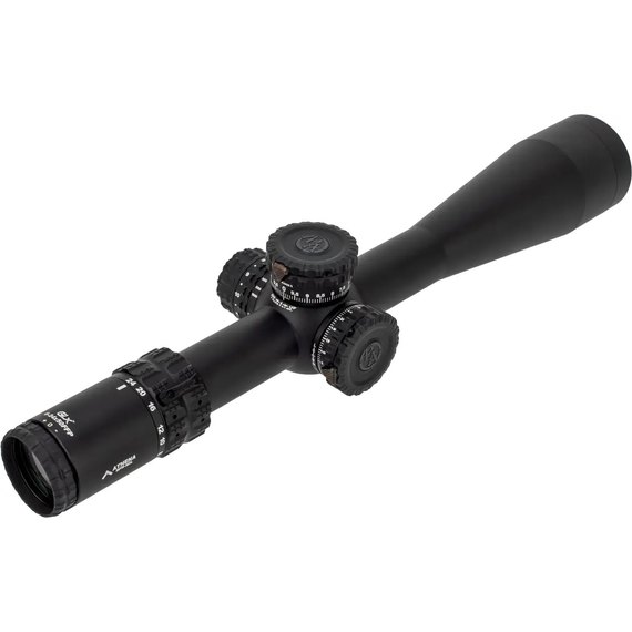 Оптический прицел Primary Arms GLx 6-24×50 FFP сетка ACSS Athena BPR MIL с подсветкой (610133), изображение 4