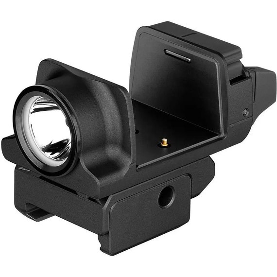 Тактический фонарь Olight PL-Mini 3 Valkyrie Black (0.0002.0093), Цвет: Black, изображение 5