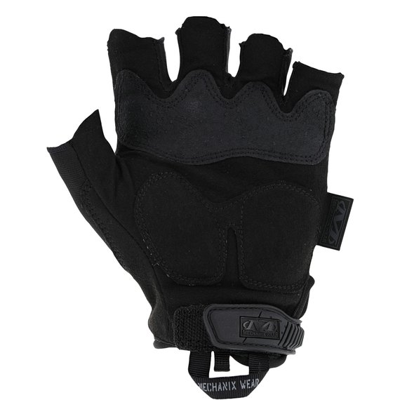Рукавички Mechanix M-Pact Fingerless L Black (MFL-55-010), зображення 2