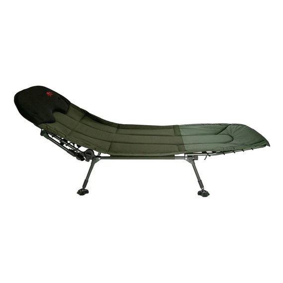 Раскладушка Tramp Carp King UTRF-028, изображение 6