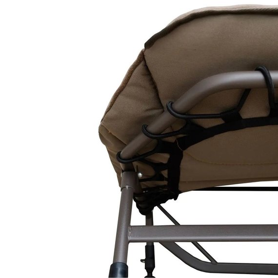 Раскладушка Tramp WIDE Camo UTRF-070, изображение 7
