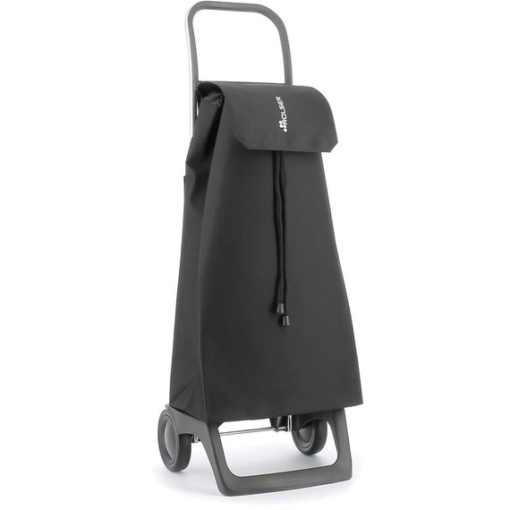 Сумка-тележка Rolser Jet LN Joy 40 Negro 925921, изображение 3