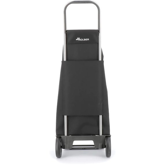 Сумка-тележка Rolser Jet LN Joy 40 Negro 925921, изображение 4